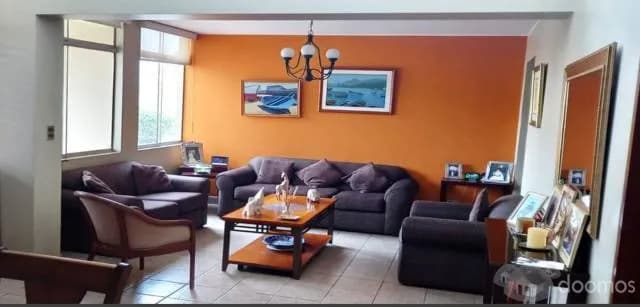 VENDO ESPACIOSO DEPARTAMENTO DUPLEX EN ZONA RESIDENCIAL — foto 6