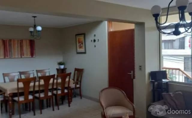VENDO ESPACIOSO DEPARTAMENTO DUPLEX EN ZONA RESIDENCIAL — foto 7
