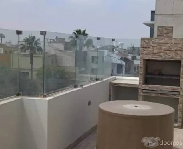 VENDO ESPACIOSO DEPARTAMENTO DUPLEX EN ZONA RESIDENCIAL — foto 8