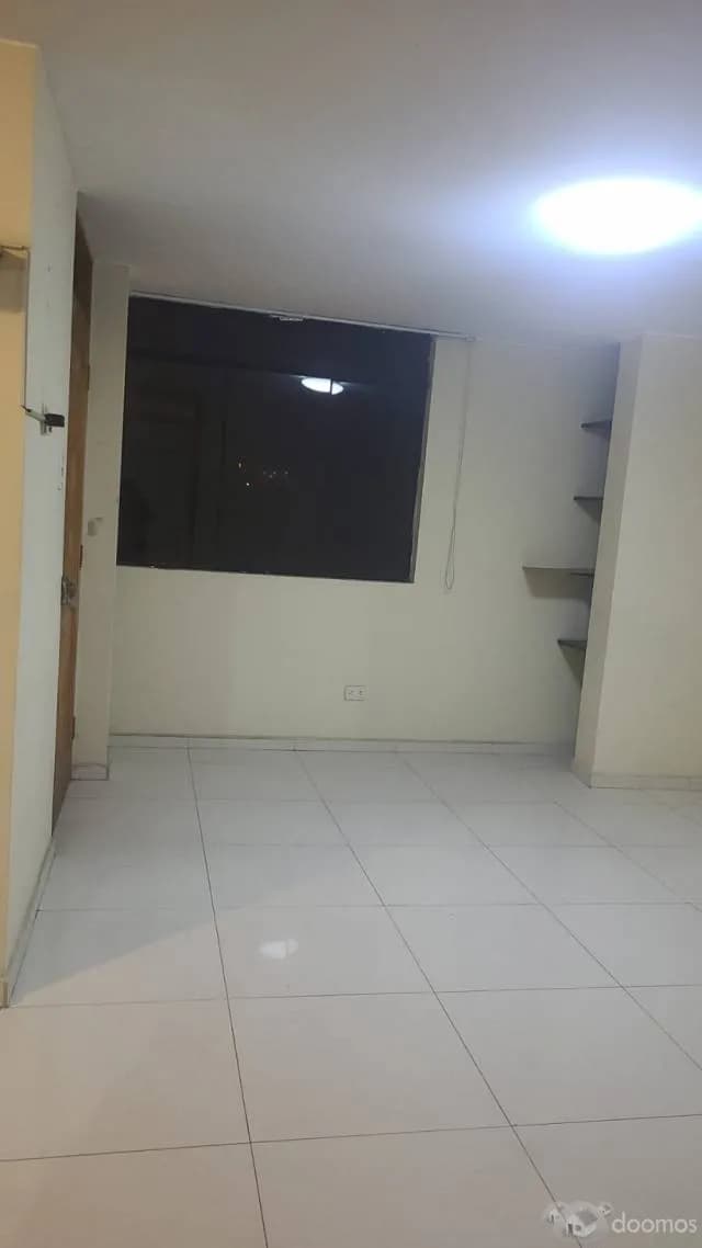 departamento en surquillo lima — foto 1