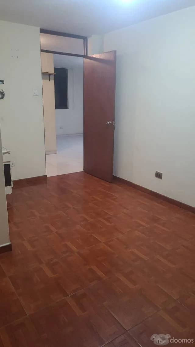 departamento en surquillo lima — foto 6