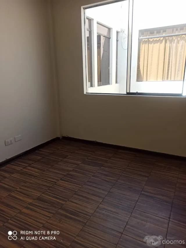 Alquilo Departamento (Piso 2) en Urb. Roma - CERCADO DE LIMA — foto 3