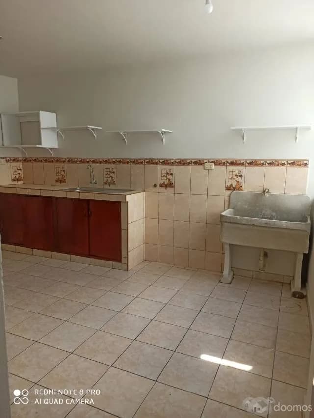 Alquilo Departamento (Piso 2) en Urb. Roma - CERCADO DE LIMA — foto 6