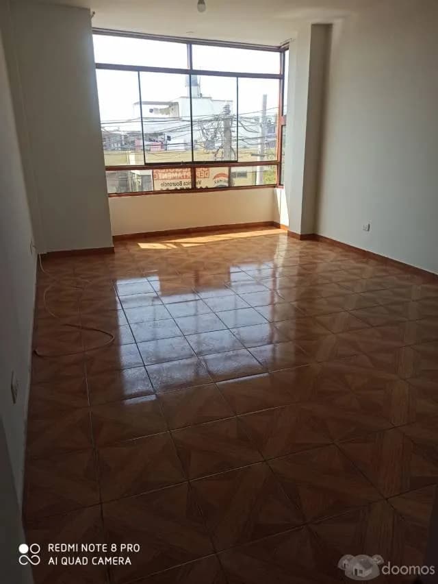 Alquilo Departamento (Piso 2) en Urb. Roma - CERCADO DE LIMA — foto 7