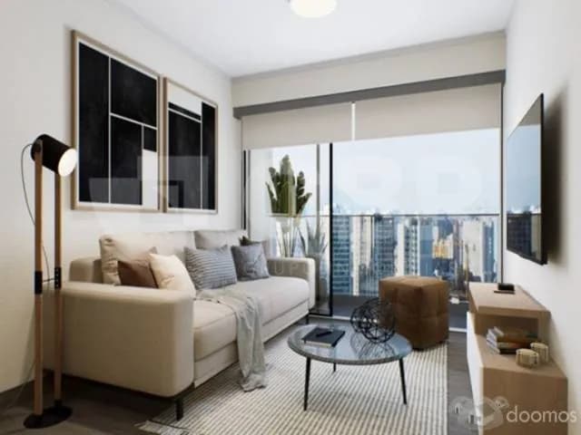 VENTA DEPARTAMENTO ESTRENO EN SANTA BEATRIZ — foto 2
