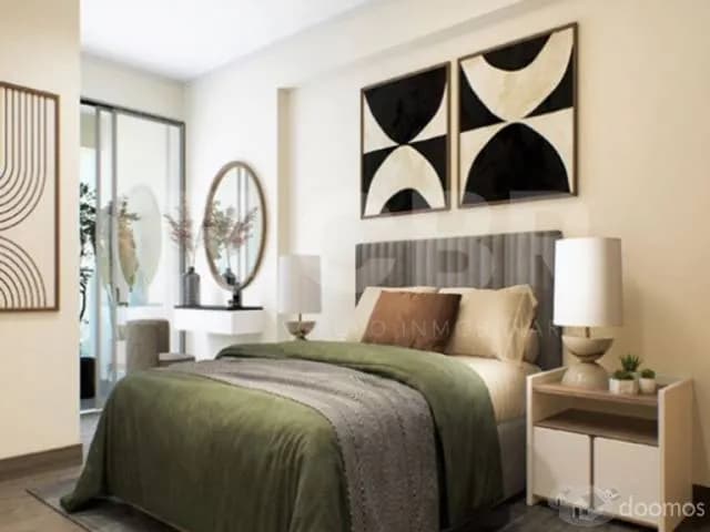 VENTA DEPARTAMENTO ESTRENO EN SANTA BEATRIZ — foto 4