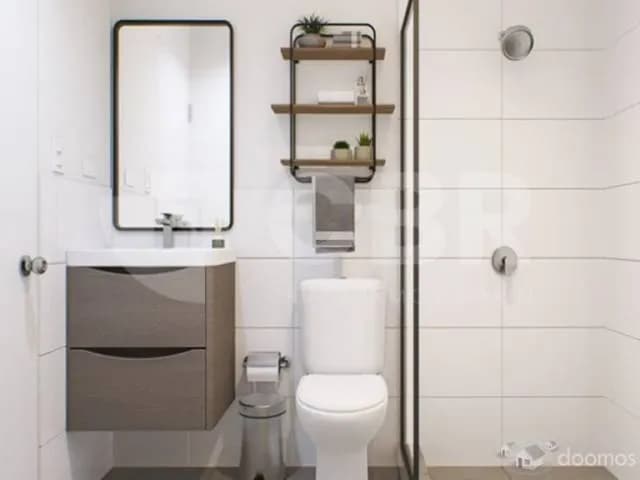 VENTA DEPARTAMENTO ESTRENO EN SANTA BEATRIZ — foto 6