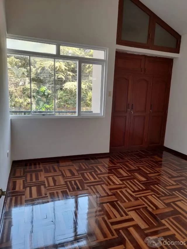 ALQUILO HERMOSA  ¡¡RESIDENCIA ¡¡PARA EMPRESAS — foto 9