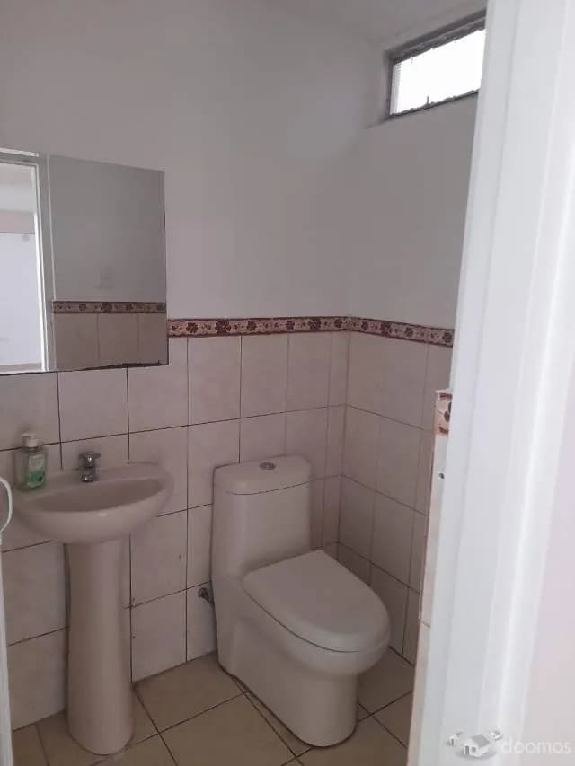 ALQUILO HERMOSA  ¡¡RESIDENCIA ¡¡PARA EMPRESAS — foto 12