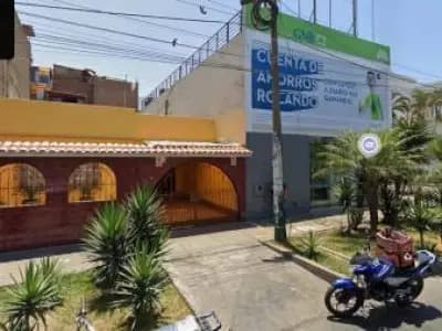 ATENCIÓN INVERSIONISTA ESTA PROPIEDAD ES PARA TI , 160 M2 CONSTRUIDOS, 1 NIVEL