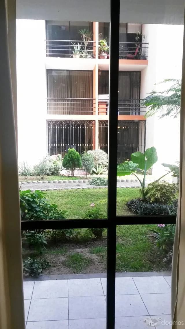 Vendo departamento en Pueblo Libre PRIMER PISO — foto 1