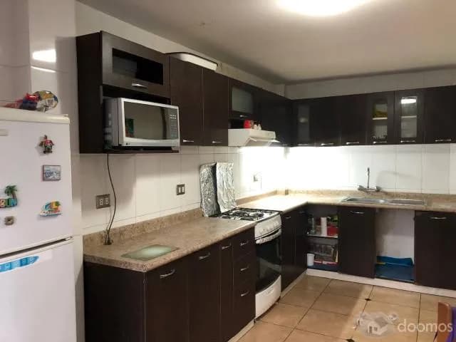 VENTA DE DEPARTAMENTO EN SAN MIGUEL — foto 2