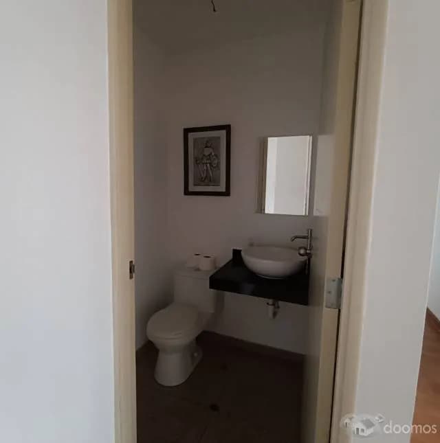 VENDO DEPARTAMENTO EN SANTIAGO DE SURCO - CASUARINAS SUR — foto 3