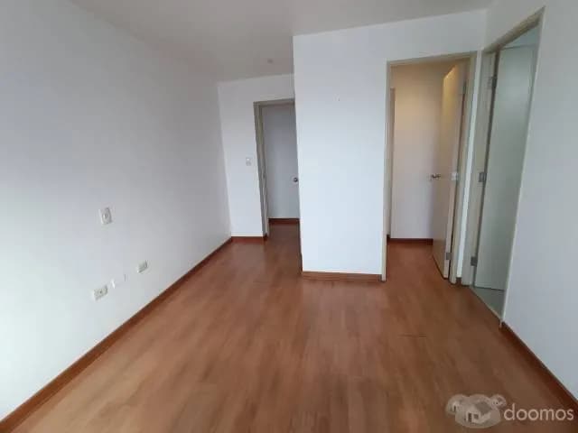 VENDO DEPARTAMENTO EN SANTIAGO DE SURCO - CASUARINAS SUR — foto 6