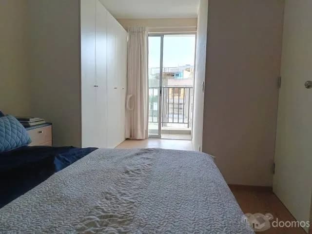 SE ALQUILA DEPARTAMENTO AMOBLADO EN BREÑA — foto 1