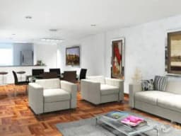 DEPARTAMENTOS EXCLUSIVOS EN MIRAFLORES, PENTHOUSE-DUPLEX CERCA A ANGAMOS OESTE