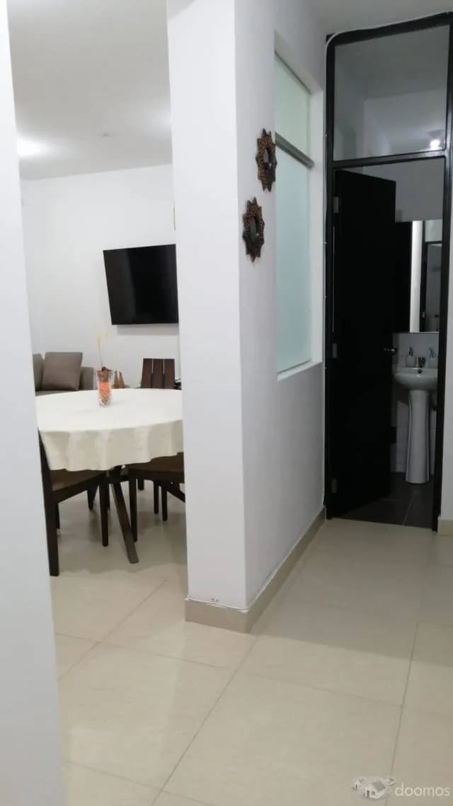 ALQUILER DE DEPARTAMENTO 3ER PISO CON ESTACIONAMIENTO — foto 13