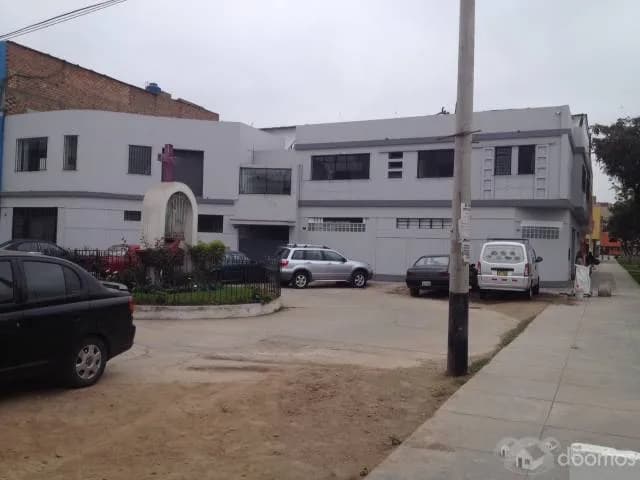 Local industrial/ comercial — foto 1
