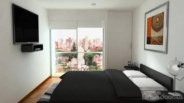 DEPARTAMENTOS EN MIRAFLORES, CERCA DEL MALECÓN CISNEROS — foto 1