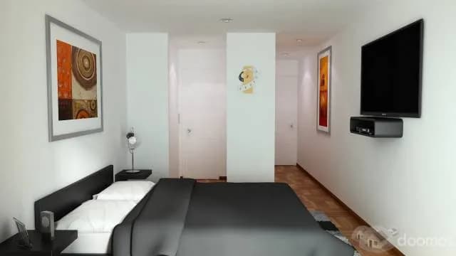 DEPARTAMENTOS EN MIRAFLORES, CERCA DEL MALECÓN CISNEROS — foto 3