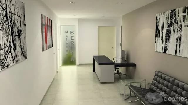DEPARTAMENTOS EN MIRAFLORES, CERCA DEL MALECÓN CISNEROS — foto 4