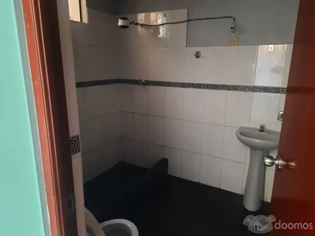 SE ALQUILA DEPARTAMENTO( 2° PISO)  EN CARABAYLLO — foto 1