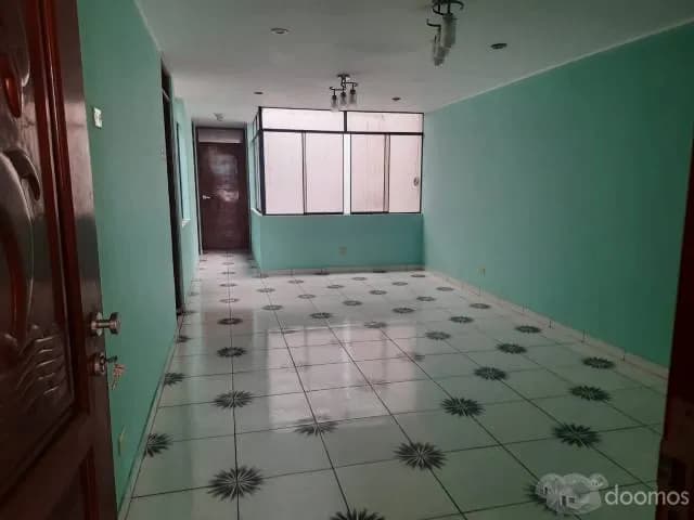 SE ALQUILA DEPARTAMENTO( 2° PISO)  EN CARABAYLLO — foto 7