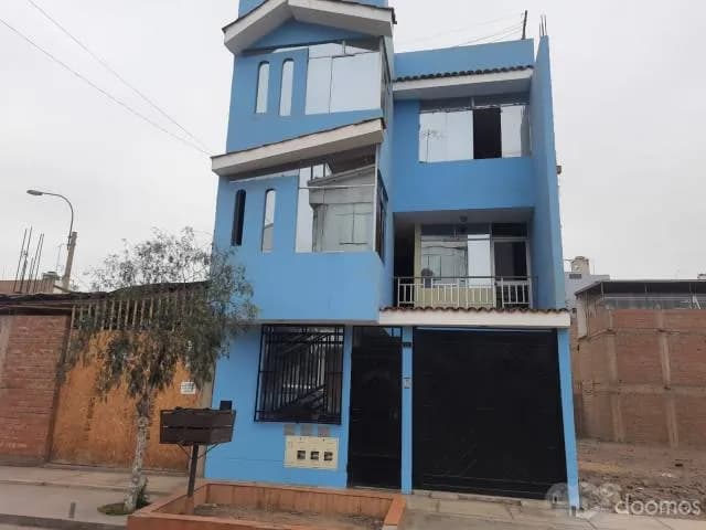 SE ALQUILA DEPARTAMENTO( 2° PISO)  EN CARABAYLLO — foto 8