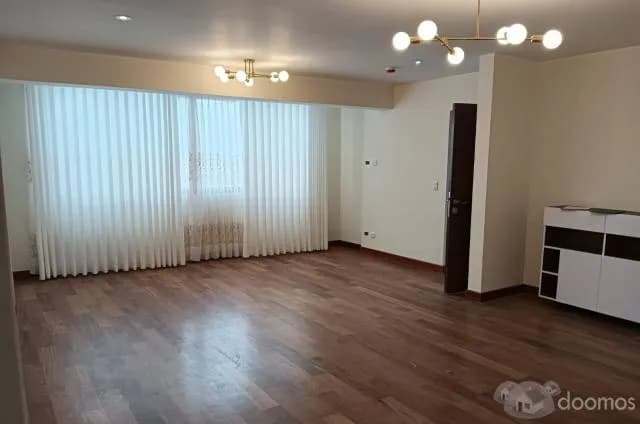 VENDO LINDO DEPARTAMENTO DE ESTRENO — foto 1