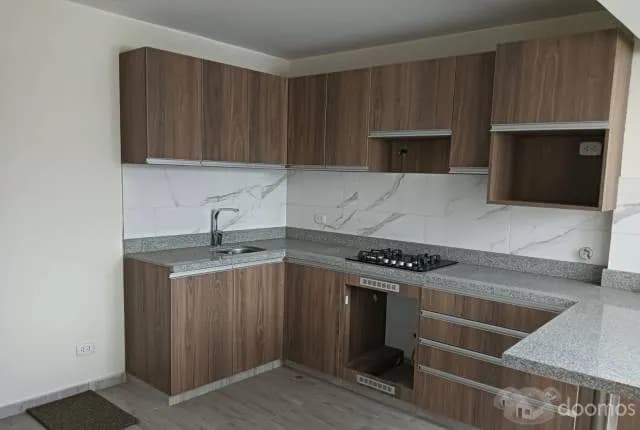 VENDO LINDO DEPARTAMENTO DE ESTRENO — foto 2
