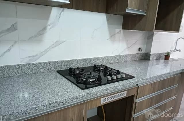 VENDO LINDO DEPARTAMENTO DE ESTRENO — foto 3