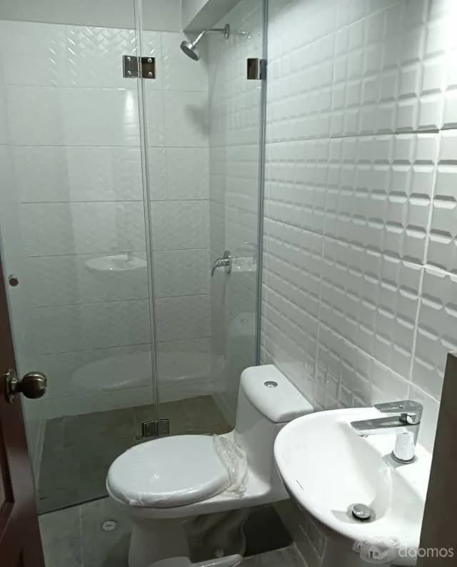 VENDO LINDO DEPARTAMENTO DE ESTRENO — foto 4