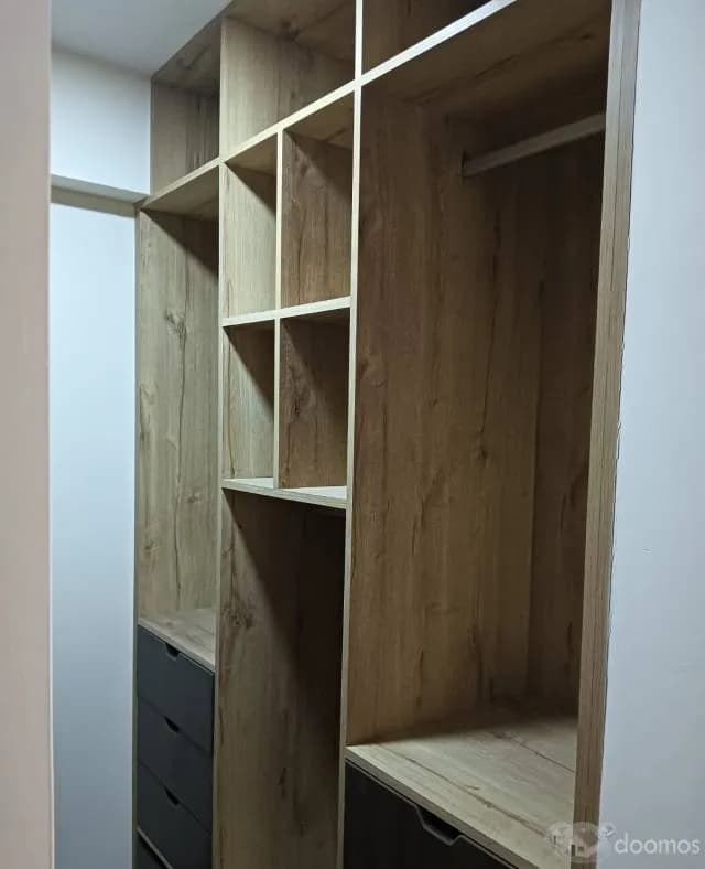 VENDO LINDO DEPARTAMENTO DE ESTRENO — foto 5