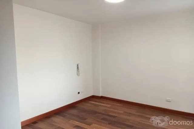 VENDO LINDO DEPARTAMENTO DE ESTRENO — foto 7