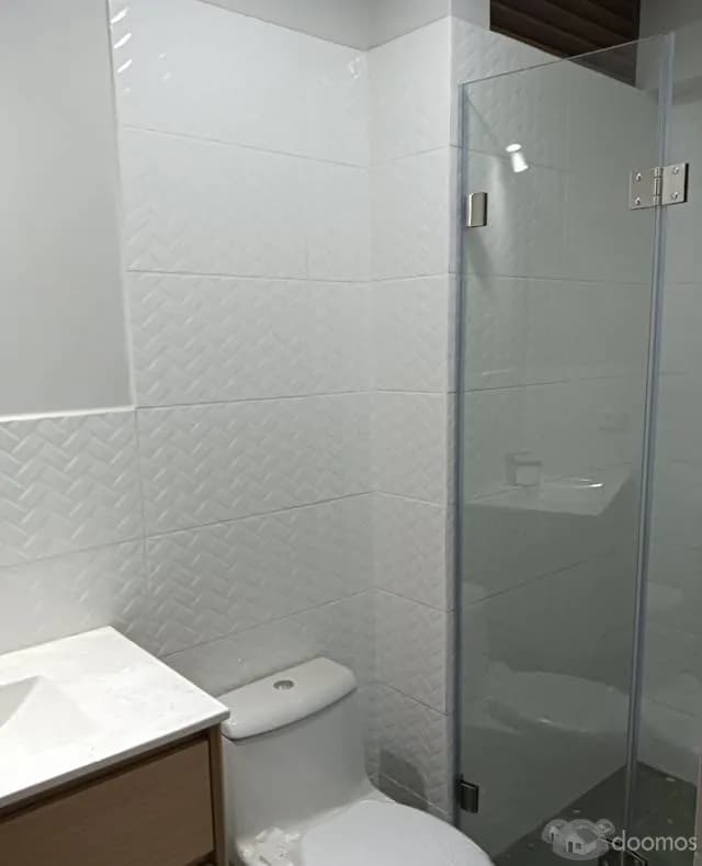 VENDO LINDO DEPARTAMENTO DE ESTRENO — foto 8