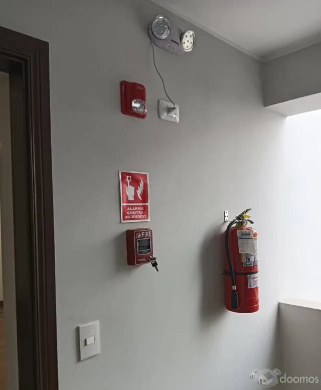 VENDO LINDO DEPARTAMENTO DE ESTRENO — foto 9