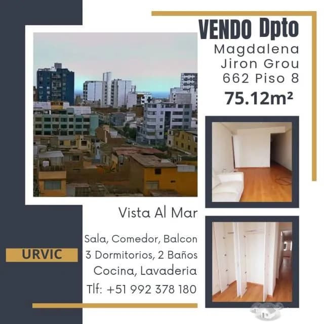 hermosa casa frente al mar — foto 1