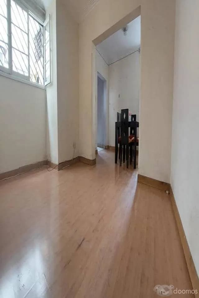 Hermoso Departamento en Av. República de Chile, Jesús María — foto 1