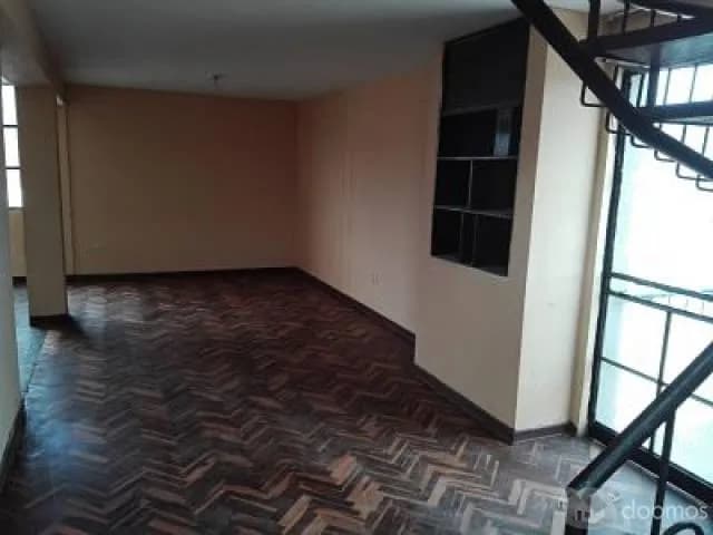 VENDO DUPLEX EN UNIDAD VECINAL DEL RIMAC — foto 2