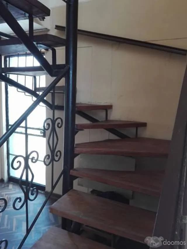 VENDO DUPLEX EN UNIDAD VECINAL DEL RIMAC — foto 5