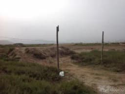Terreno frente al mar de 1049.21 m2 en Ventanilla