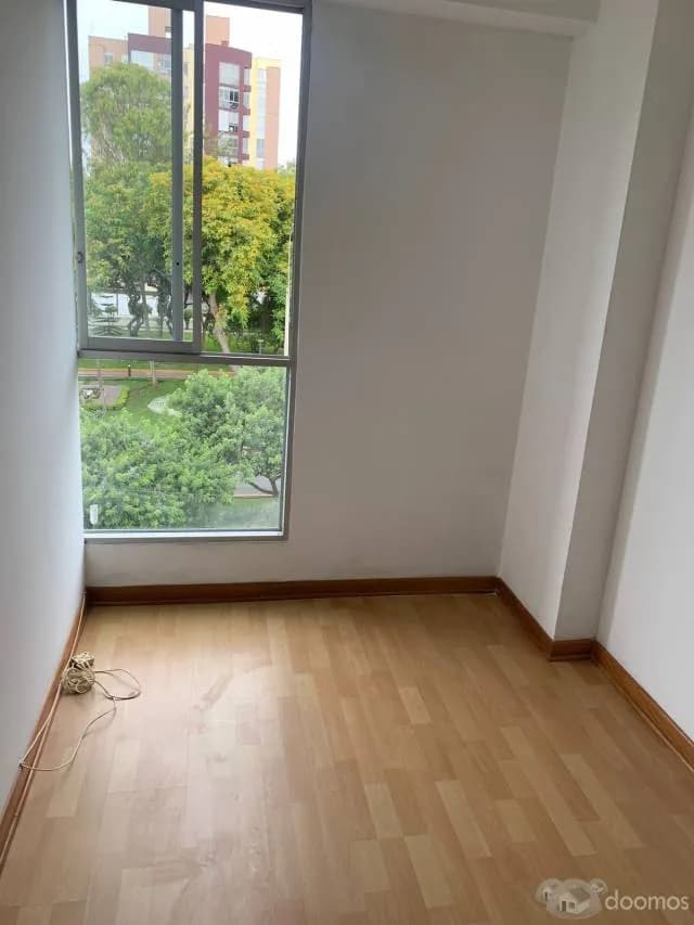 VENTA DE DEPARTMENTO FRENTE A AV SAN BORJA SUR — foto 3