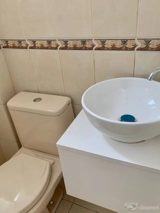 VENTA DE DEPARTMENTO FRENTE A AV SAN BORJA SUR — foto 7