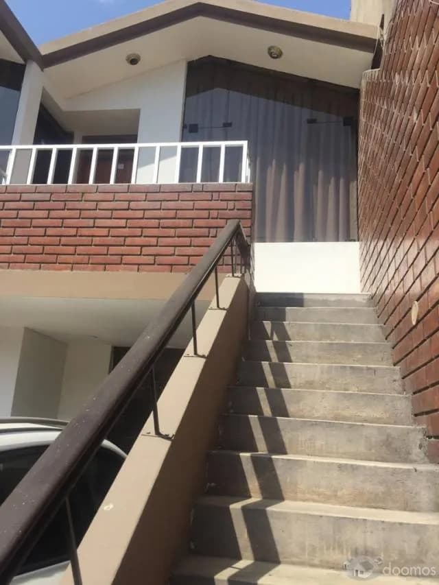Alquilo Departamento Amoblado 1 dormitorio — foto 8
