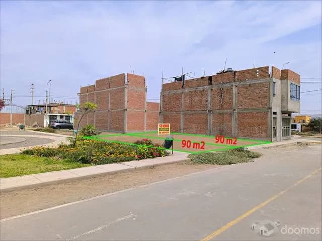 Terrenos en Venta en San Vicente de Canete — foto 3