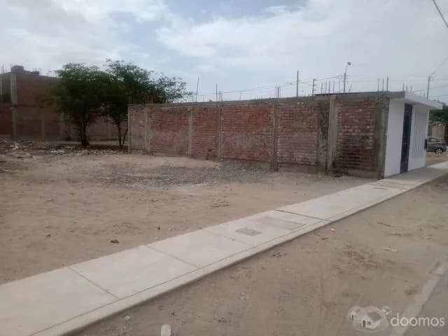 Terreno de 90 m² en Hhuu Sol de Ica — foto 3