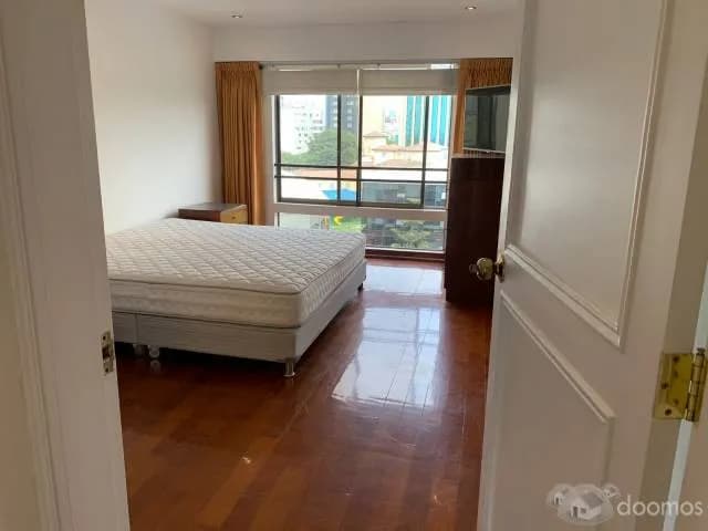 VENTA DEPARTAMENTO COUNTRY CLUB SAN ISIDRO — foto 2