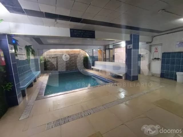 VENDO HOTEL EN LOS OLIVOS — foto 8