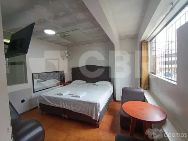 VENDO HOTEL EN LOS OLIVOS — foto 11