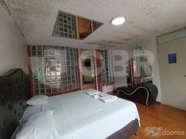 VENDO HOTEL EN LOS OLIVOS — foto 13